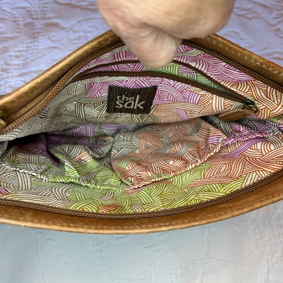 The Sak Crossbody Bag - Picture 4 of 4